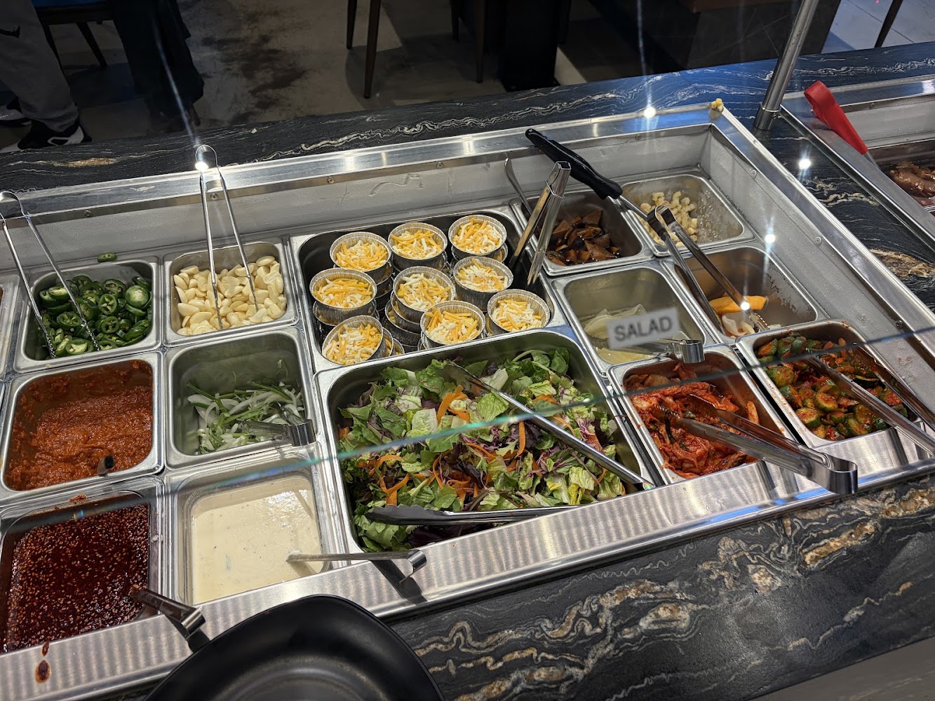 Sura BBQ photo 4
