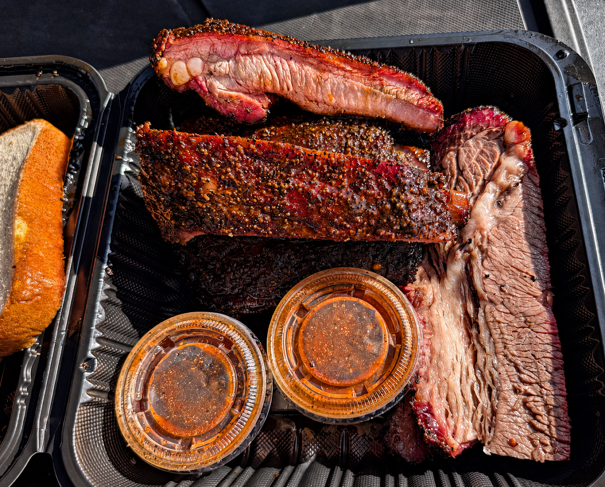 Heavy's Smokehouse in Chula Vista — photo 3