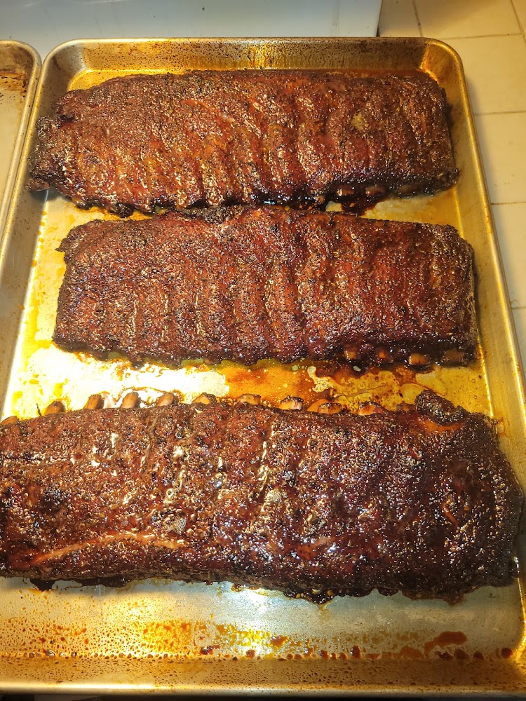 Heavy's Smokehouse in Chula Vista — photo 4