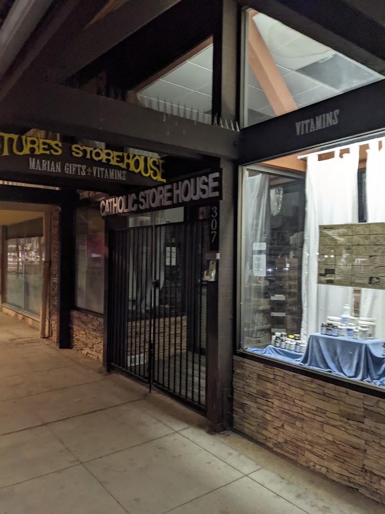 Catholic Store photo 3