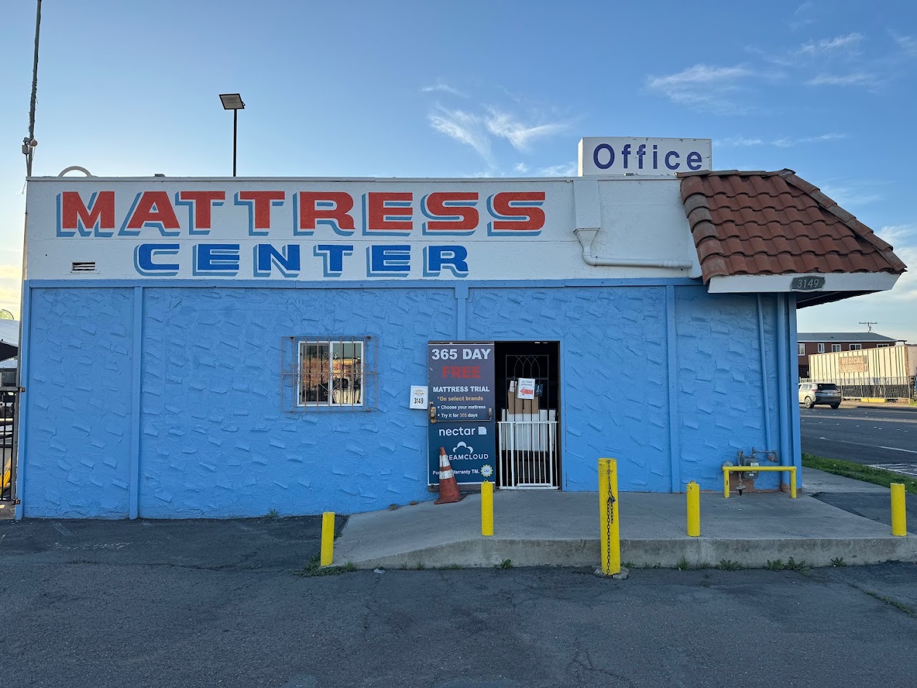 Mattress Center photo 1