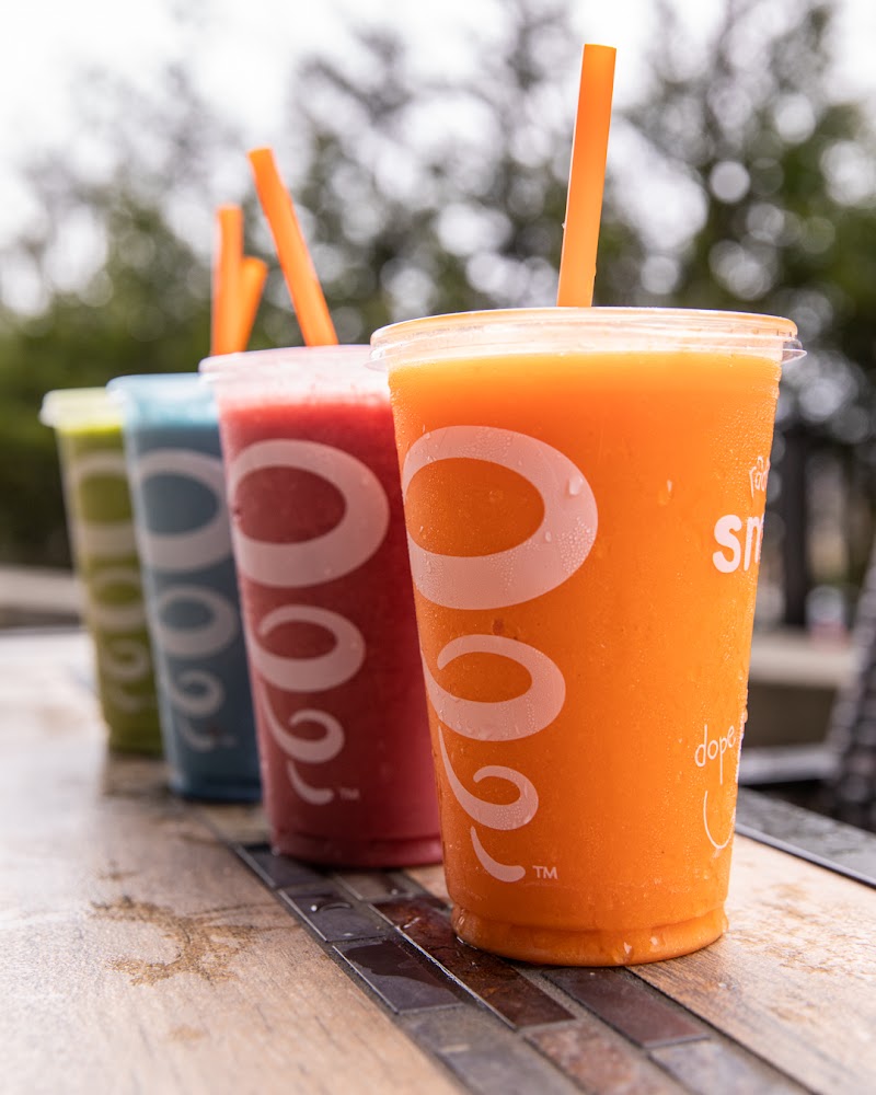 Jamba in Chula Vista — photo 3