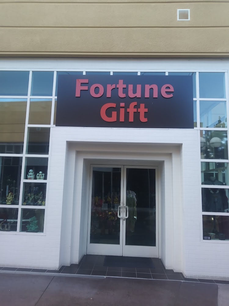 Fortune Gift photo 1
