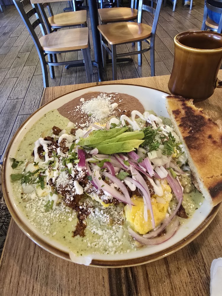 Vanessa's Cocina Mexicana in Chula Vista — photo 2