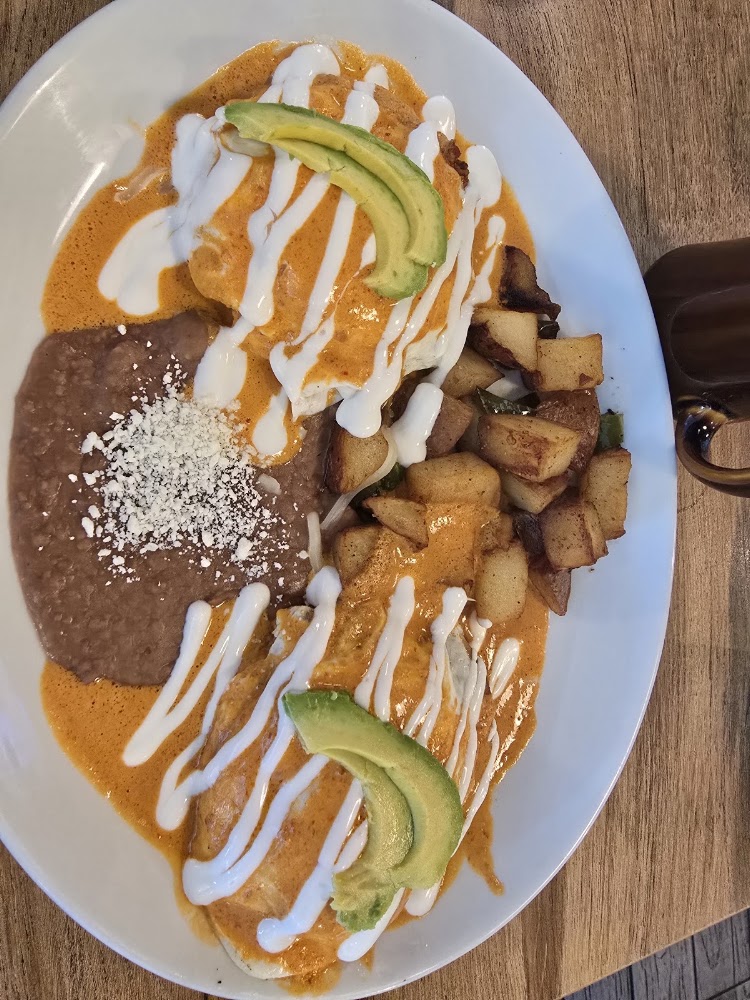 Vanessa's Cocina Mexicana in Chula Vista — photo 3