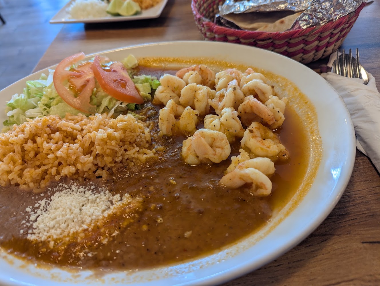 Vanessa's Cocina Mexicana in Chula Vista — photo 4