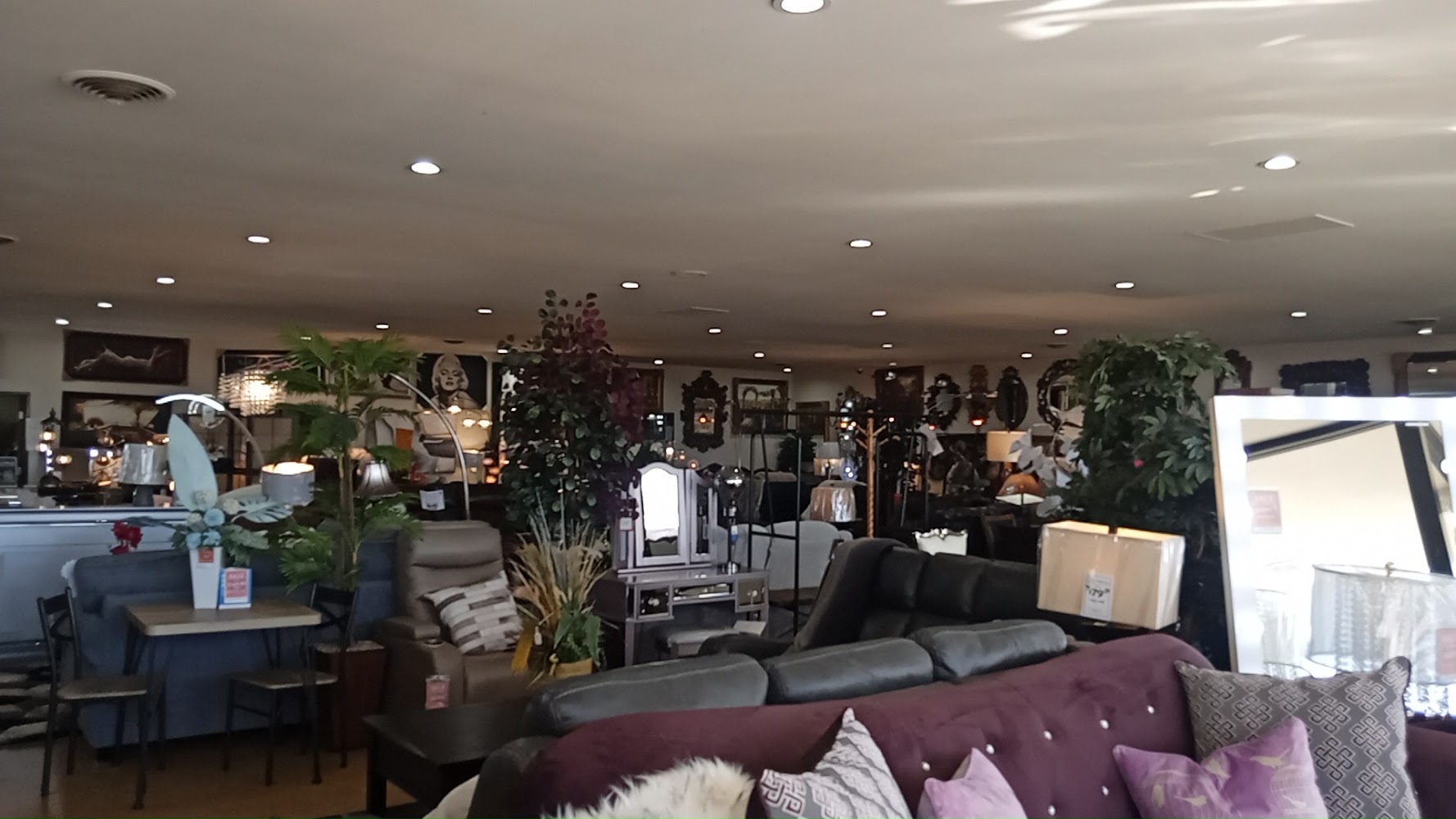 Furniture and Mattress Warehouse photo 4
