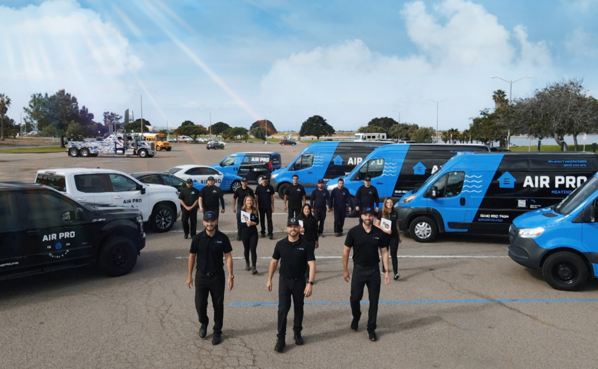 Air Pro Heating & Air photo 1