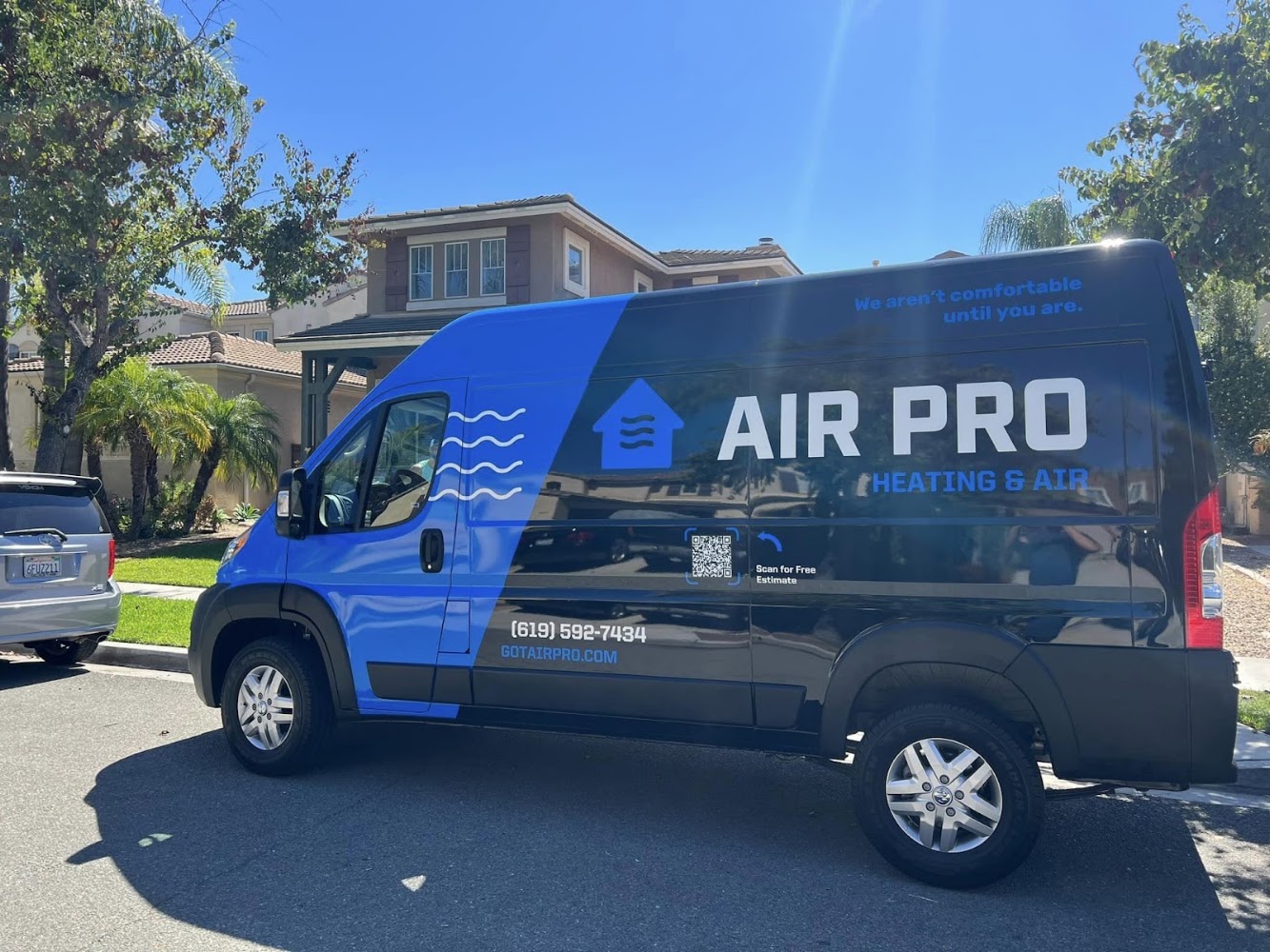 Air Pro Heating & Air photo 2
