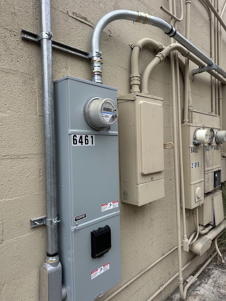 White Horse Electric Inc in Chula Vista — photo 3