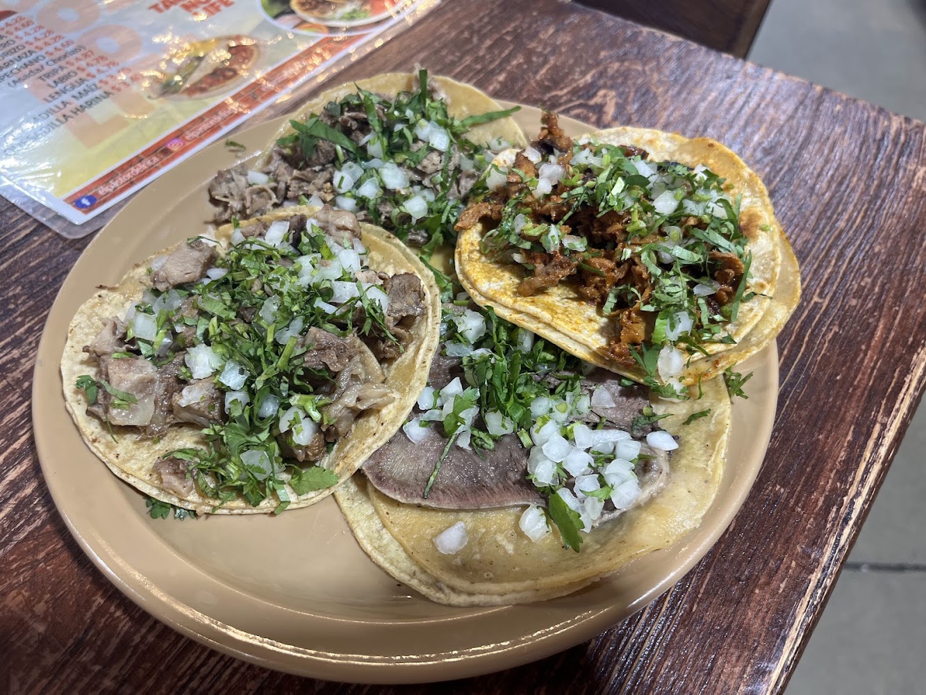 El Pastor Del Rica in Chula Vista — photo 4