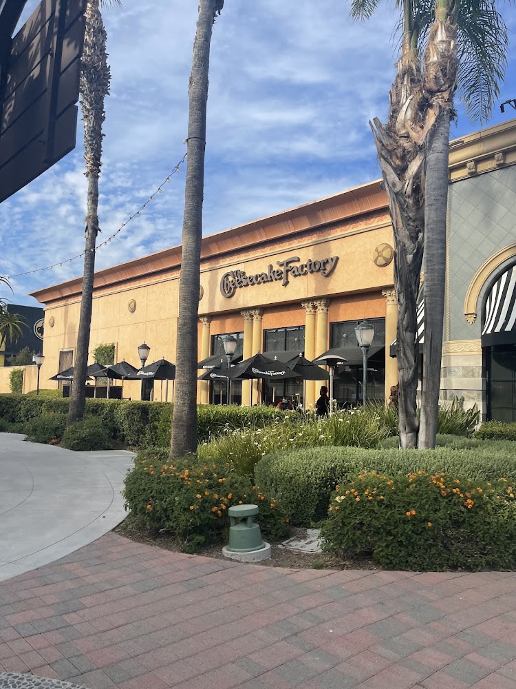 Otay Ranch Town Center in Chula Vista, California