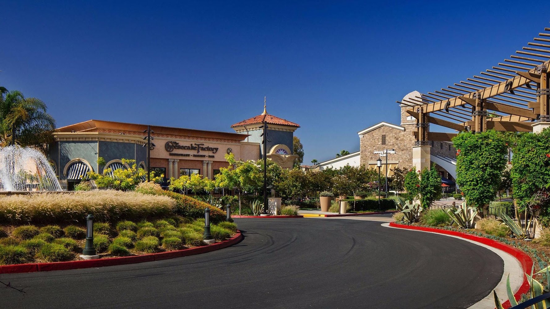 Otay Ranch Town Center in Chula Vista — photo 2