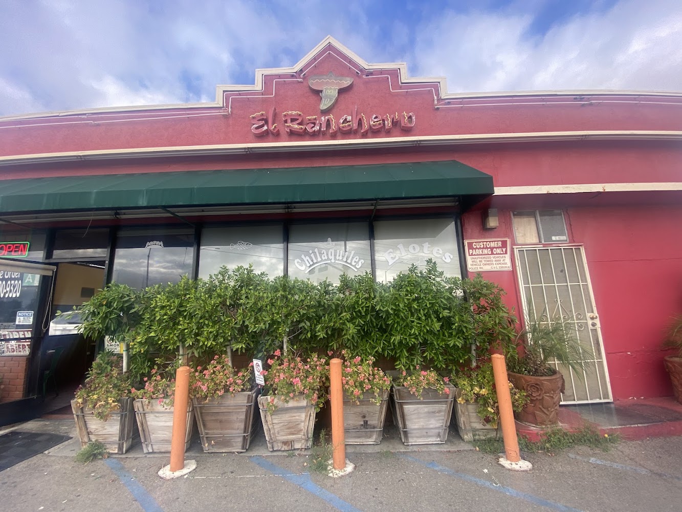 El Ranchero Taco Shop photo 1