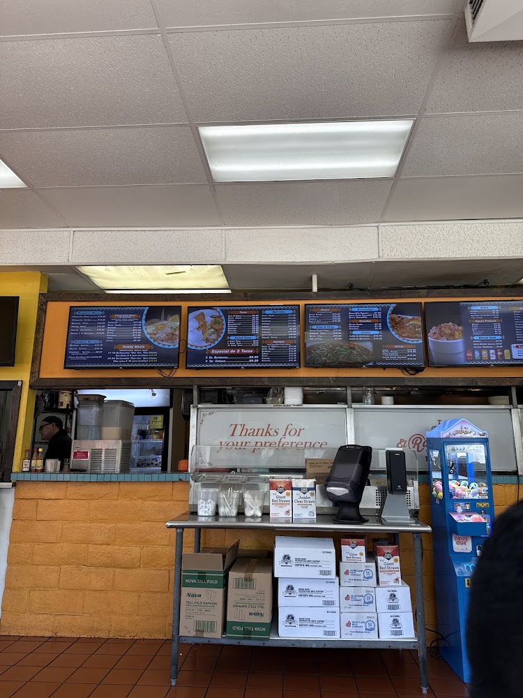 El Ranchero Taco Shop photo 3