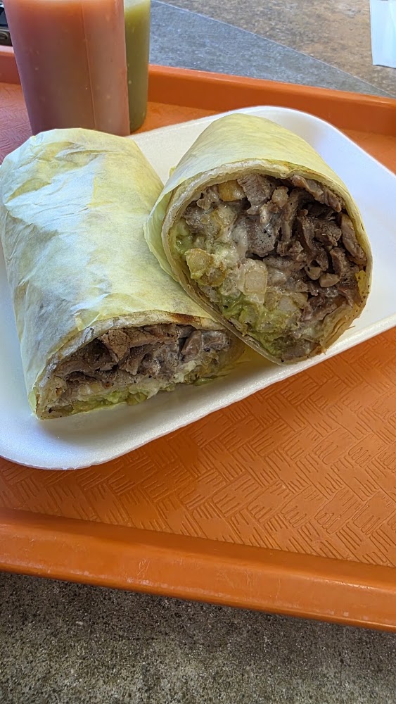 El Ranchero Taco Shop photo 4