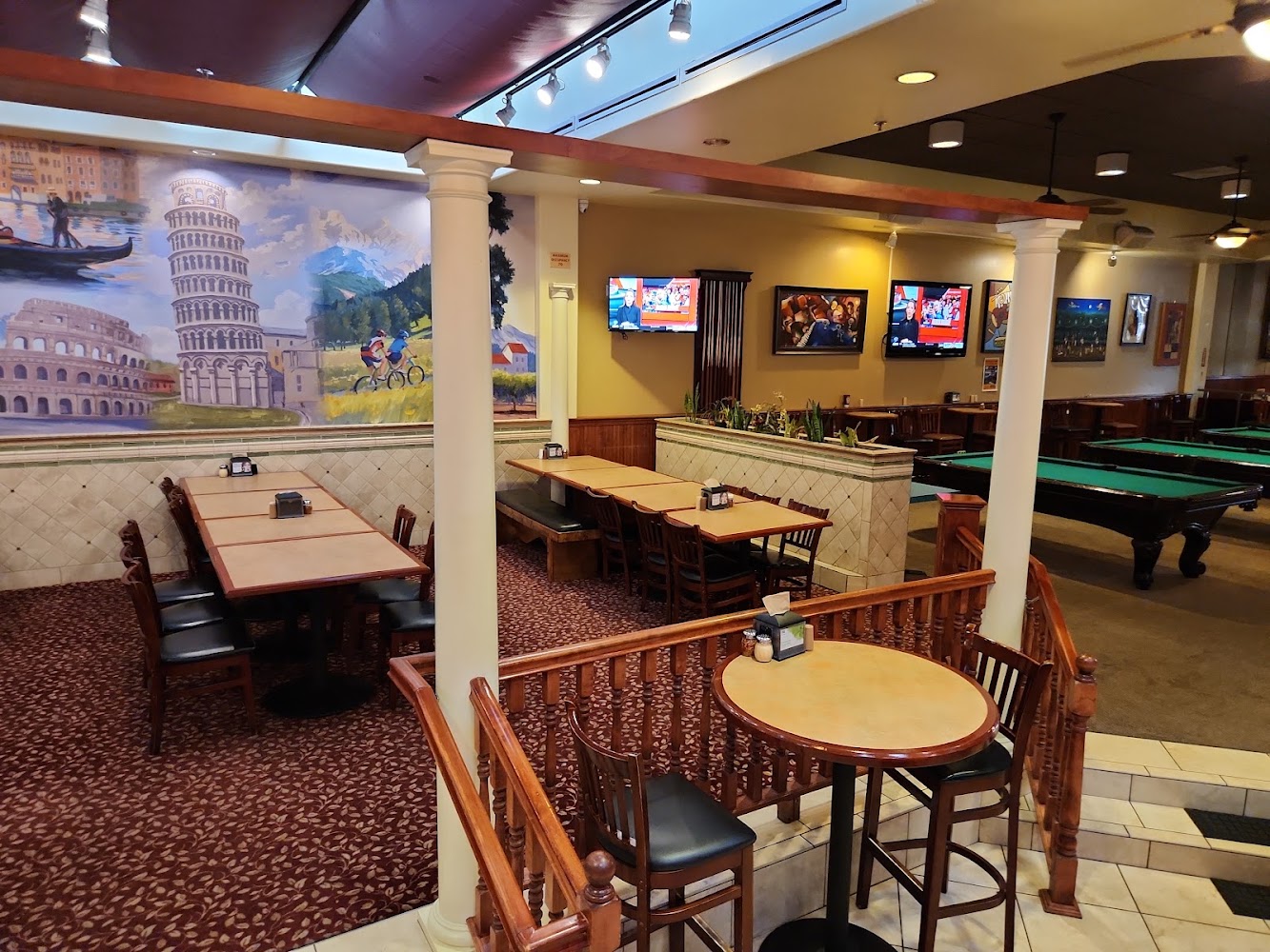La Bella Cafe & Games photo 4