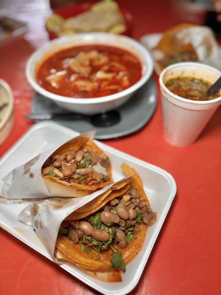 Tacos De Birria Mayo photo 2