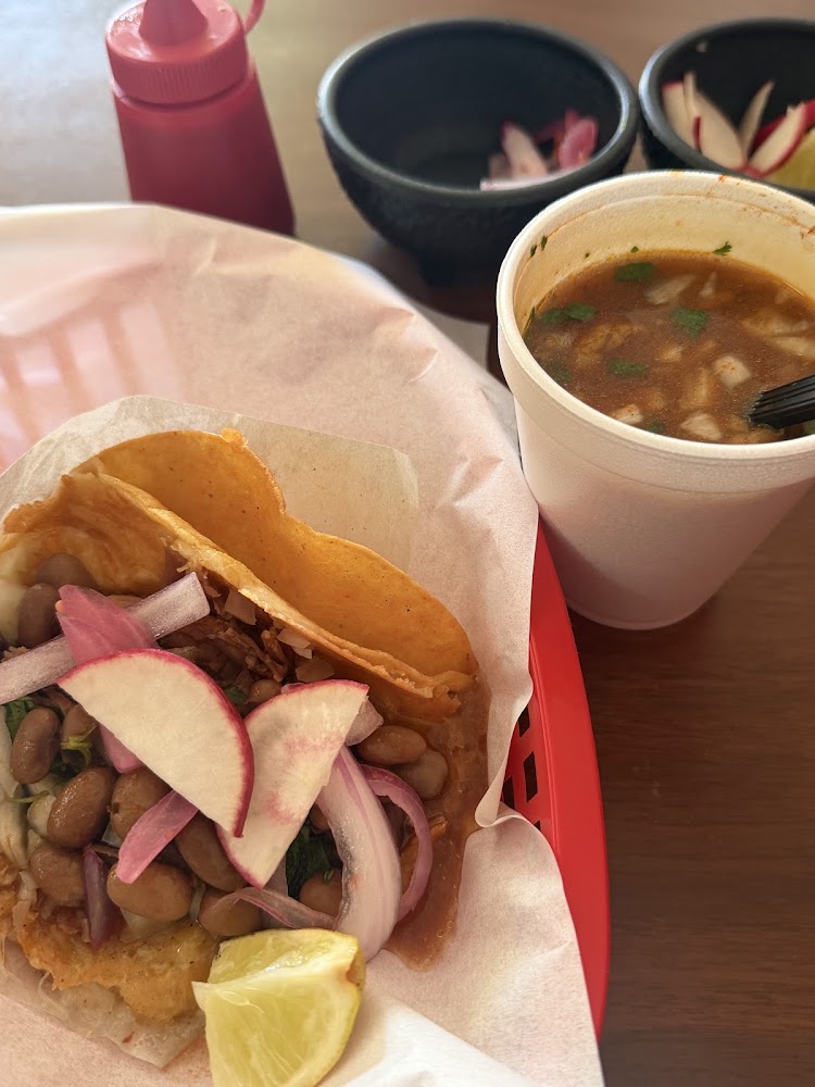 Tacos De Birria Mayo photo 3