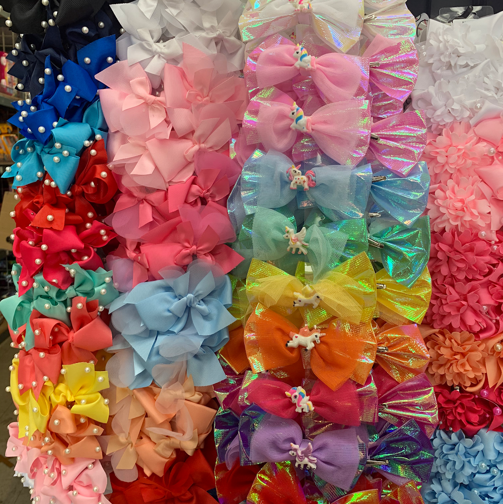 Sarina Accessories photo 4