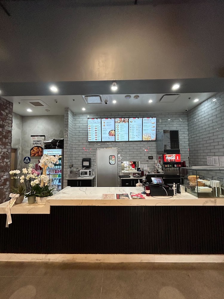 bb.q Chicken Chula Vista in Chula Vista, California