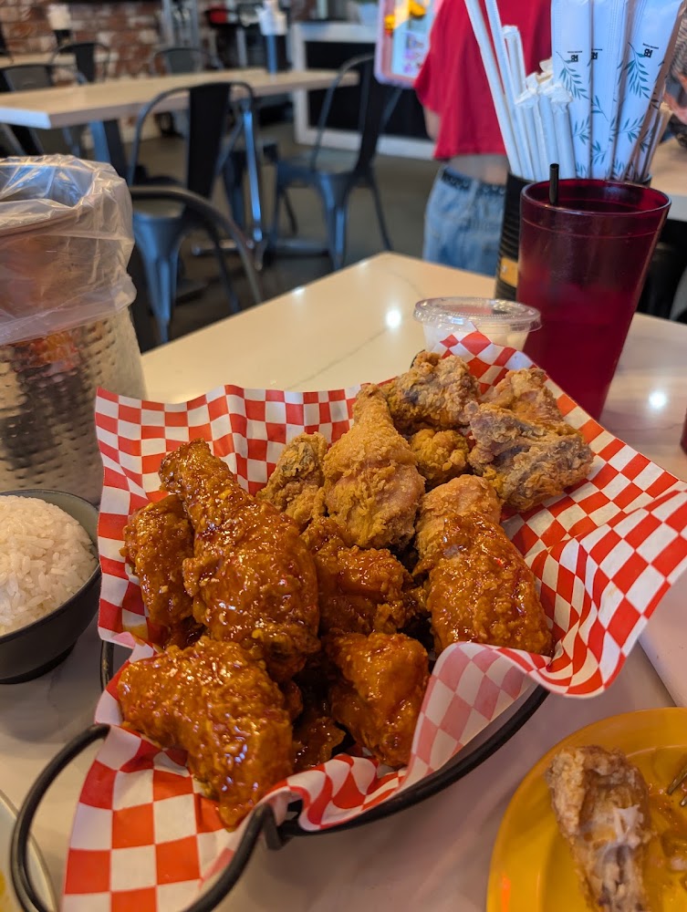 bb.q Chicken Chula Vista photo 4