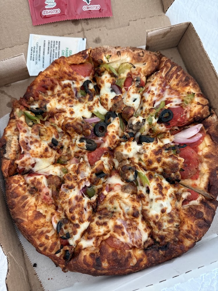 Bambinos Pizza in Chula Vista — photo 3