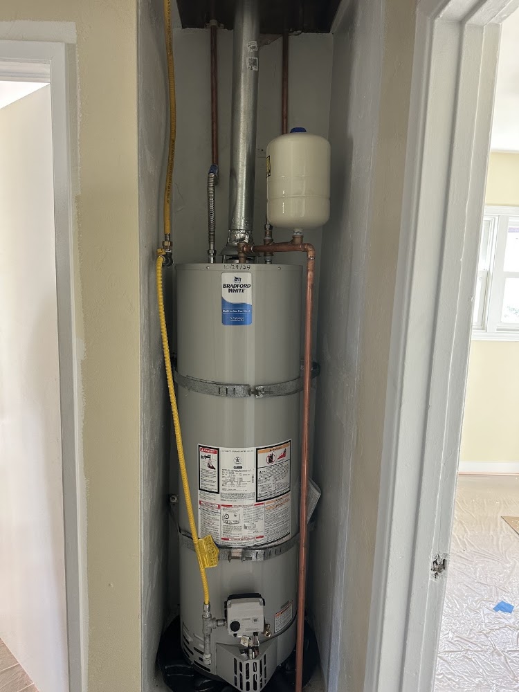 Primo Plumbing photo 2