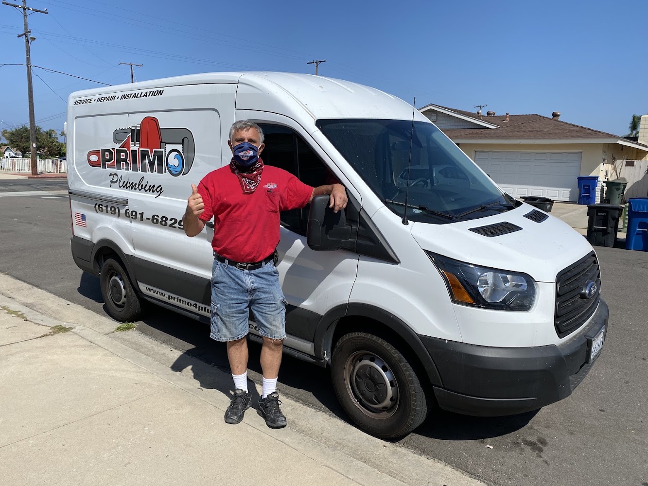 Primo Plumbing photo 4