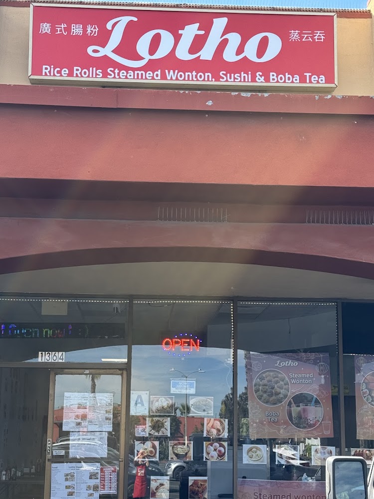 Lotho Deli in Chula Vista