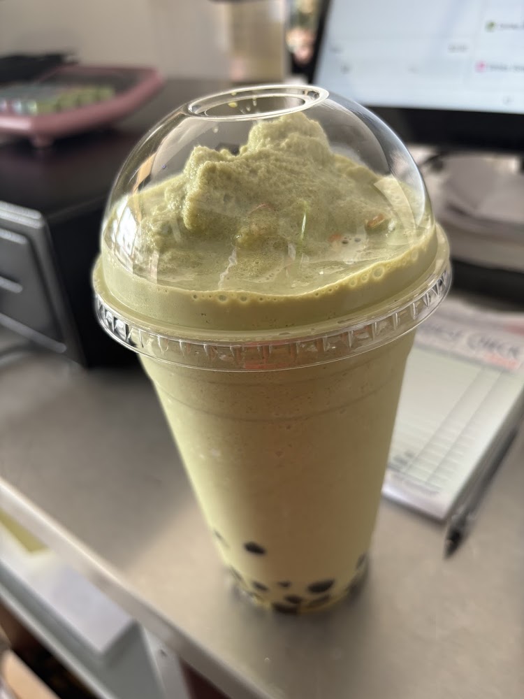 Lotho Deli in Chula Vista — photo 2