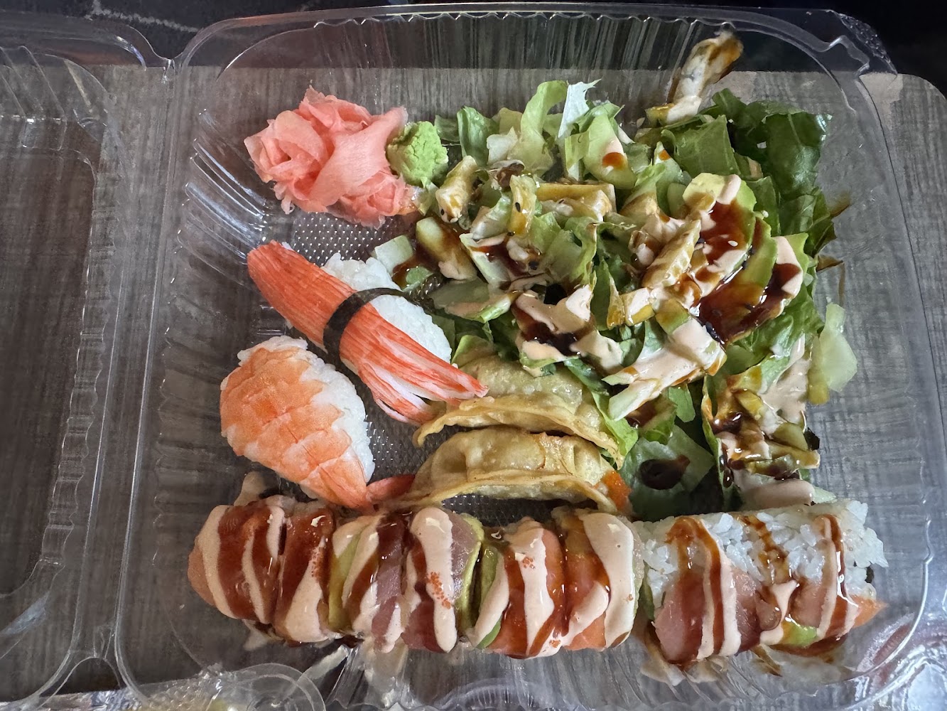 Lotho Deli in Chula Vista — photo 3