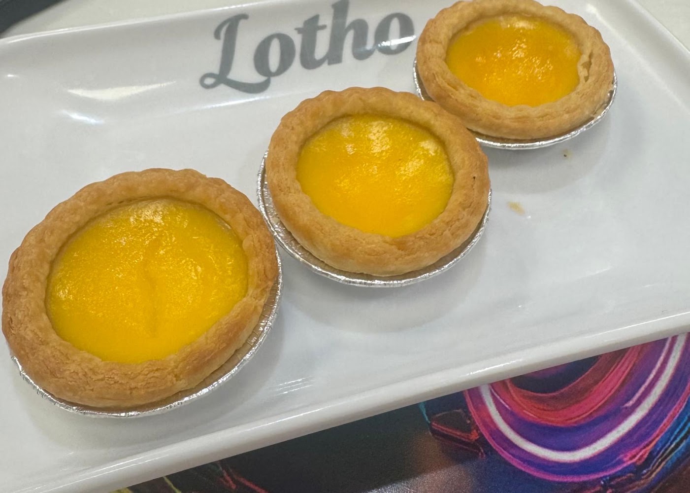 Lotho Deli photo 4