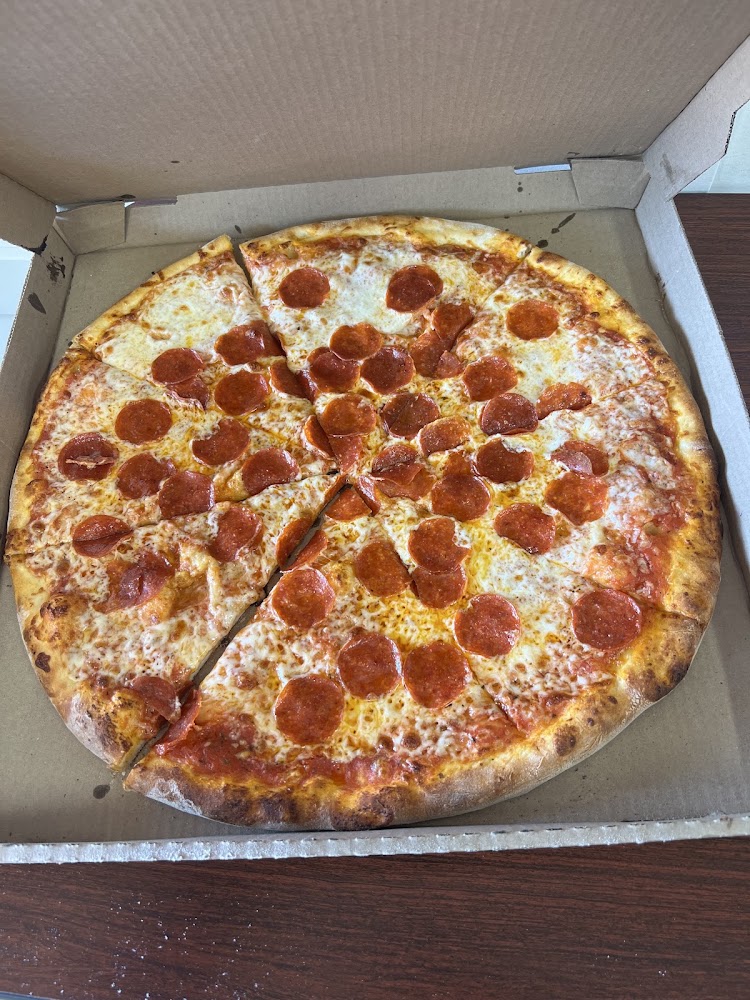 Caliano Pizza in Chula Vista — photo 4