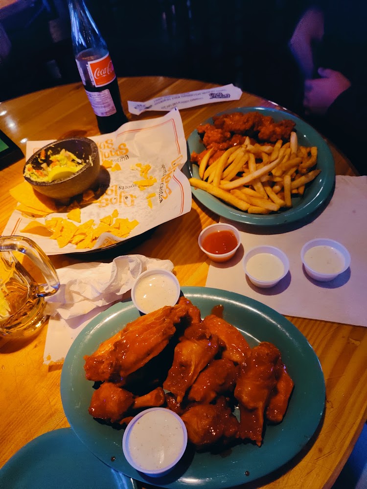 Ojos Locos Sports Cantina - Chula Vista in Chula Vista — photo 4